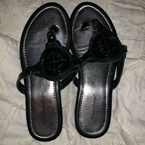 pierre dumas sandals
